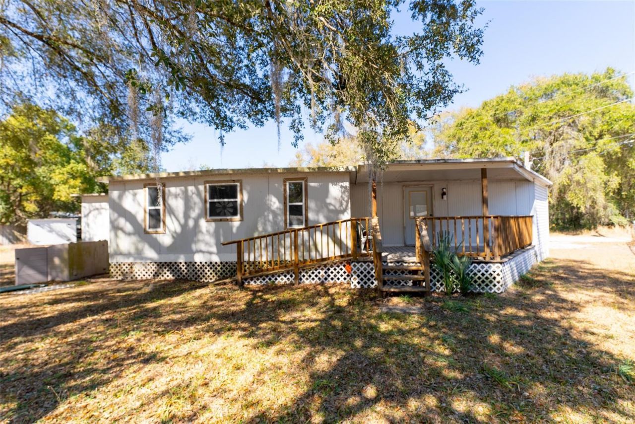 25020 NE 132nd Street, Salt Springs, FL 32134 Photo