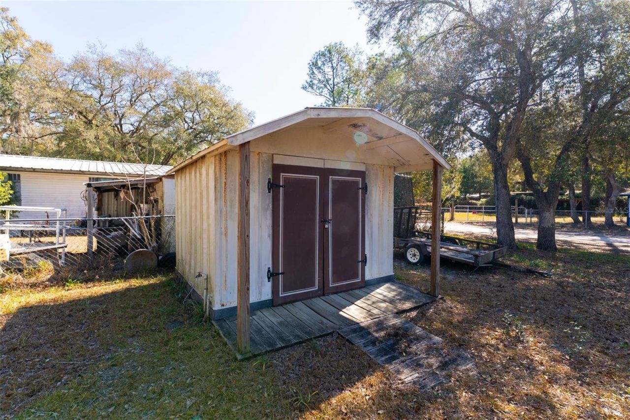 25020 NE 132nd Street, Salt Springs, FL 32134 Photo