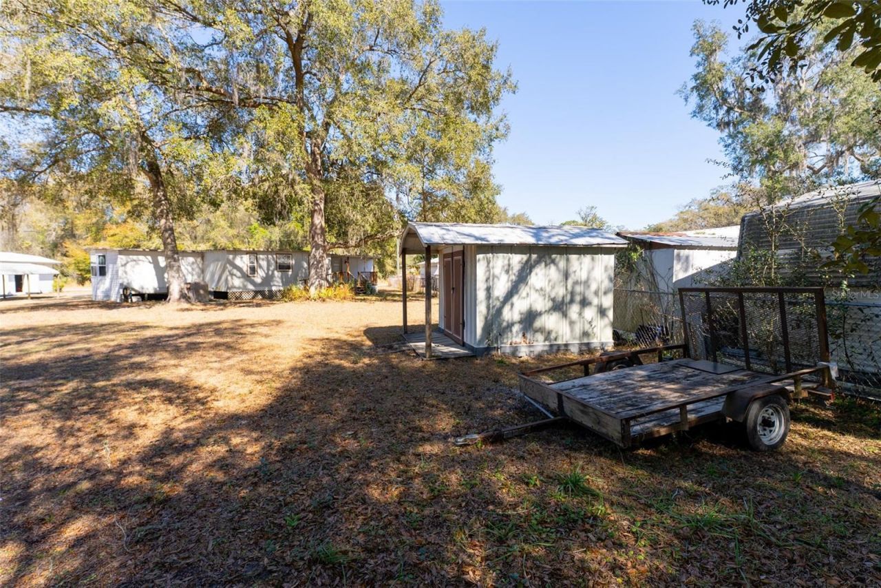 25020 NE 132nd Street, Salt Springs, FL 32134 Photo