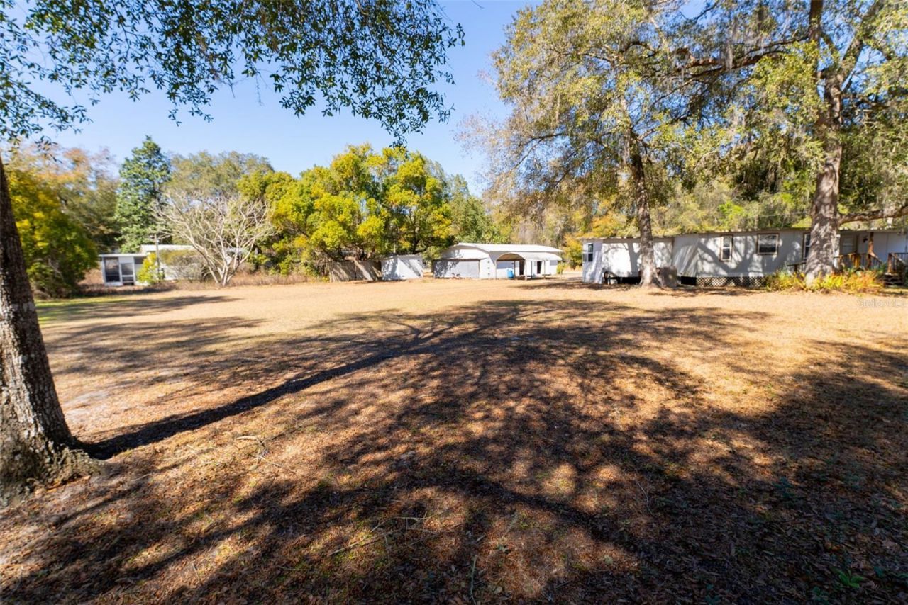 25020 NE 132nd Street, Salt Springs, FL 32134 Photo