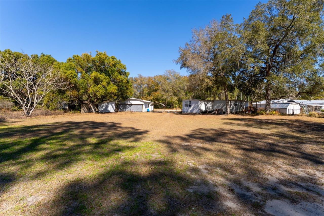 25020 NE 132nd Street, Salt Springs, FL 32134 Photo