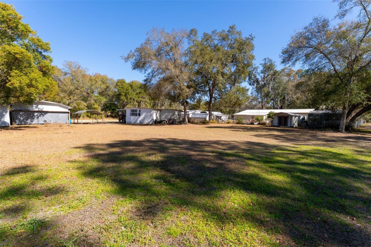 25020 NE 132nd Street, Salt Springs, FL 32134 Photo