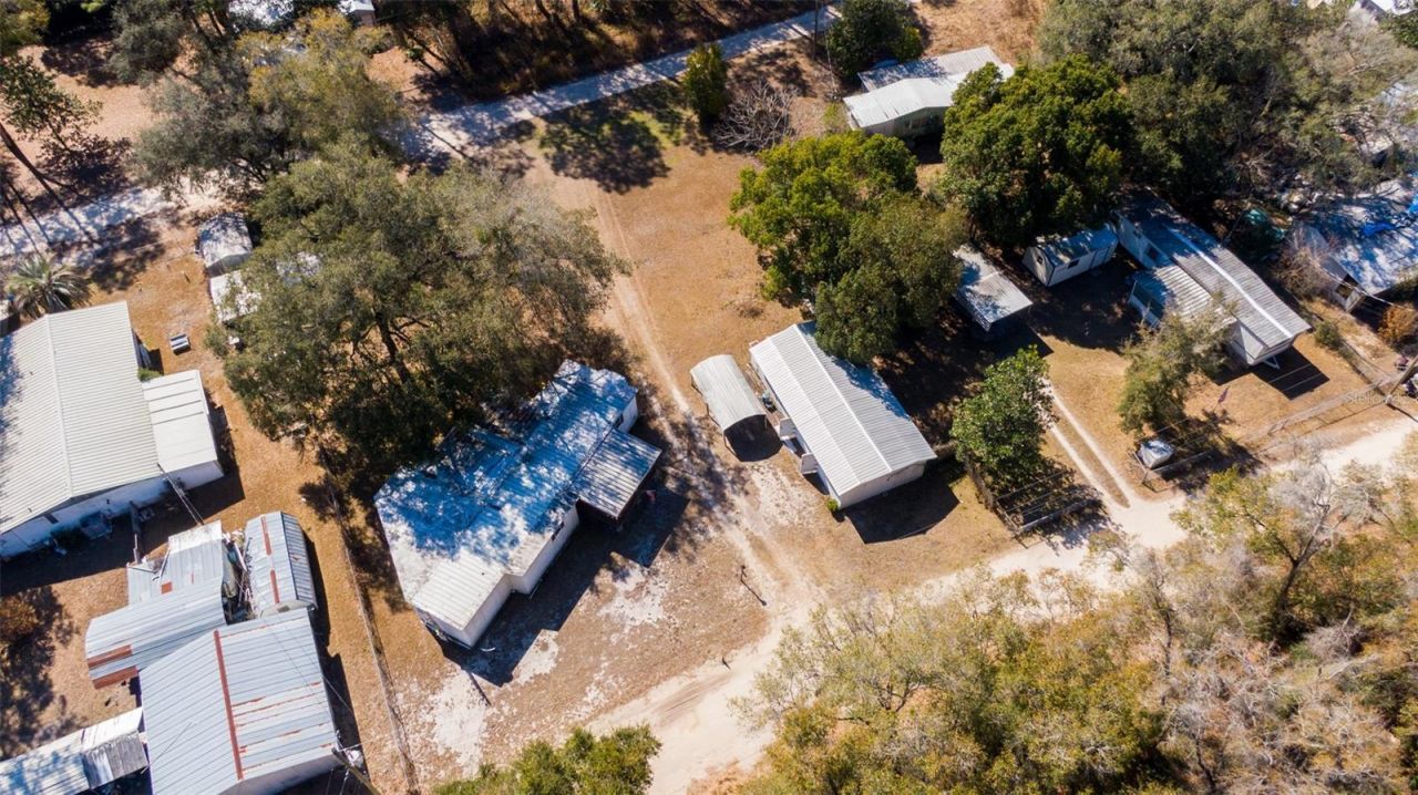 25020 NE 132nd Street, Salt Springs, FL 32134 Photo