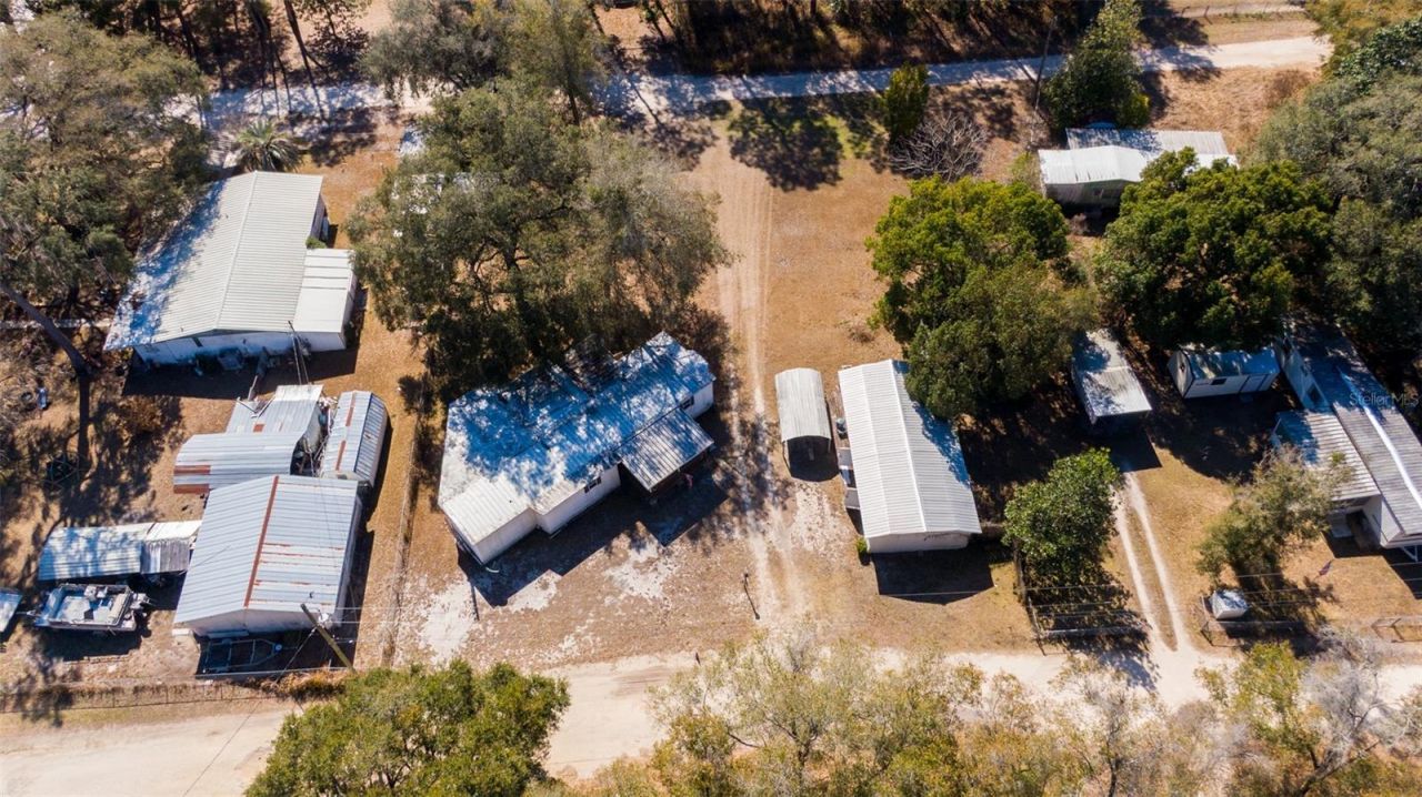 25020 NE 132nd Street, Salt Springs, FL 32134 Photo