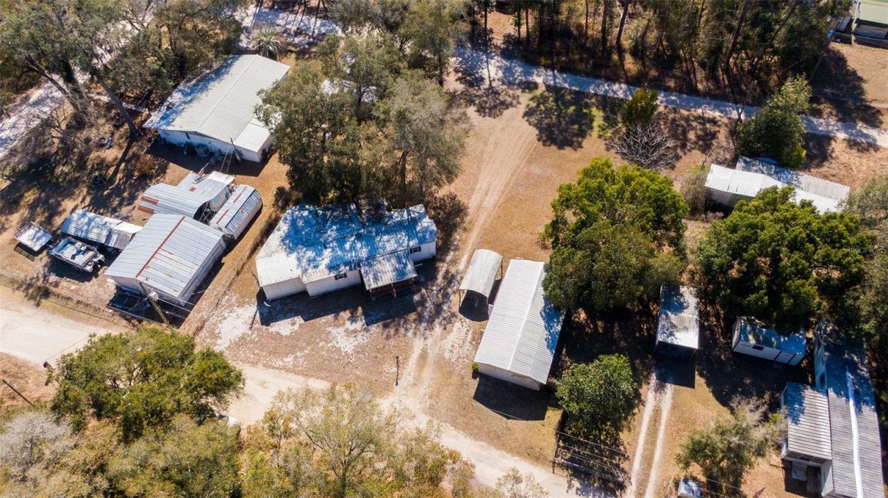 25020 NE 132nd Street, Salt Springs, FL 32134 Photo