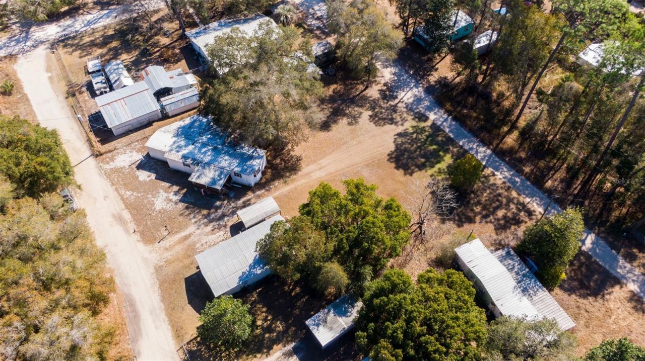 25020 NE 132nd Street, Salt Springs, FL 32134 Photo