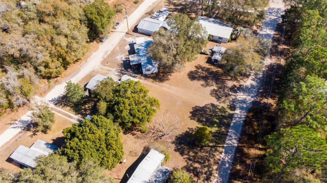 25020 NE 132nd Street, Salt Springs, FL 32134 Photo