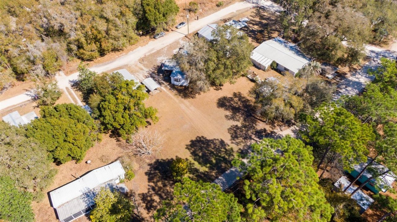 25020 NE 132nd Street, Salt Springs, FL 32134 Photo