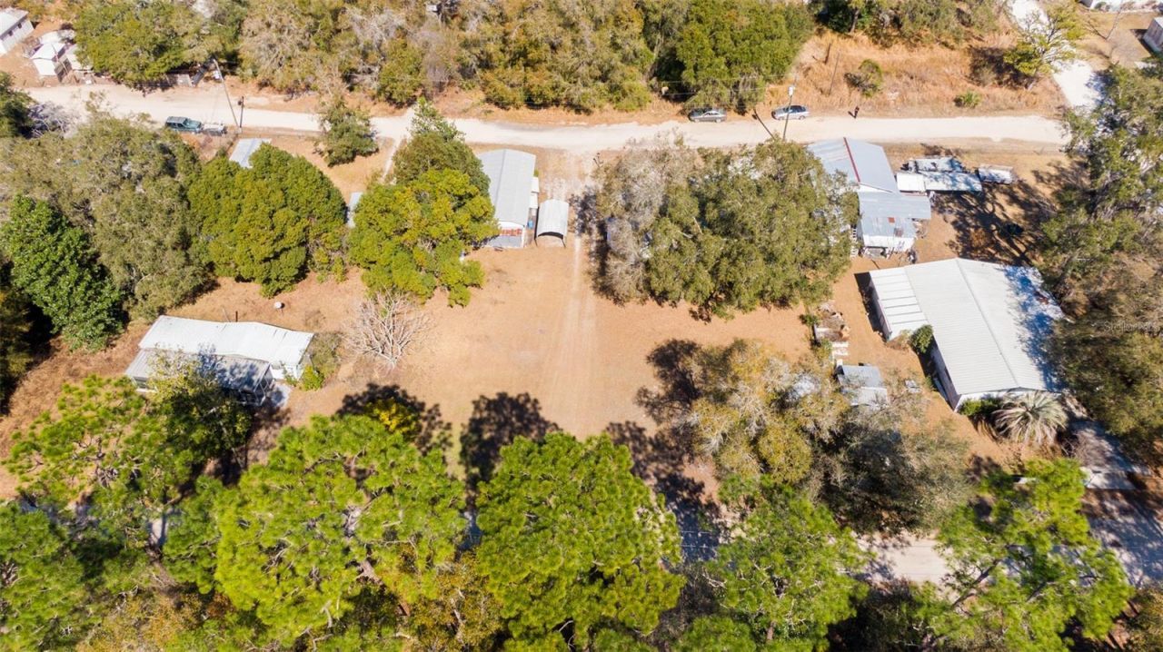 25020 NE 132nd Street, Salt Springs, FL 32134 Photo