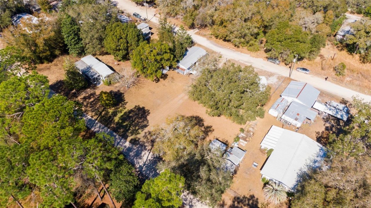 25020 NE 132nd Street, Salt Springs, FL 32134 Photo