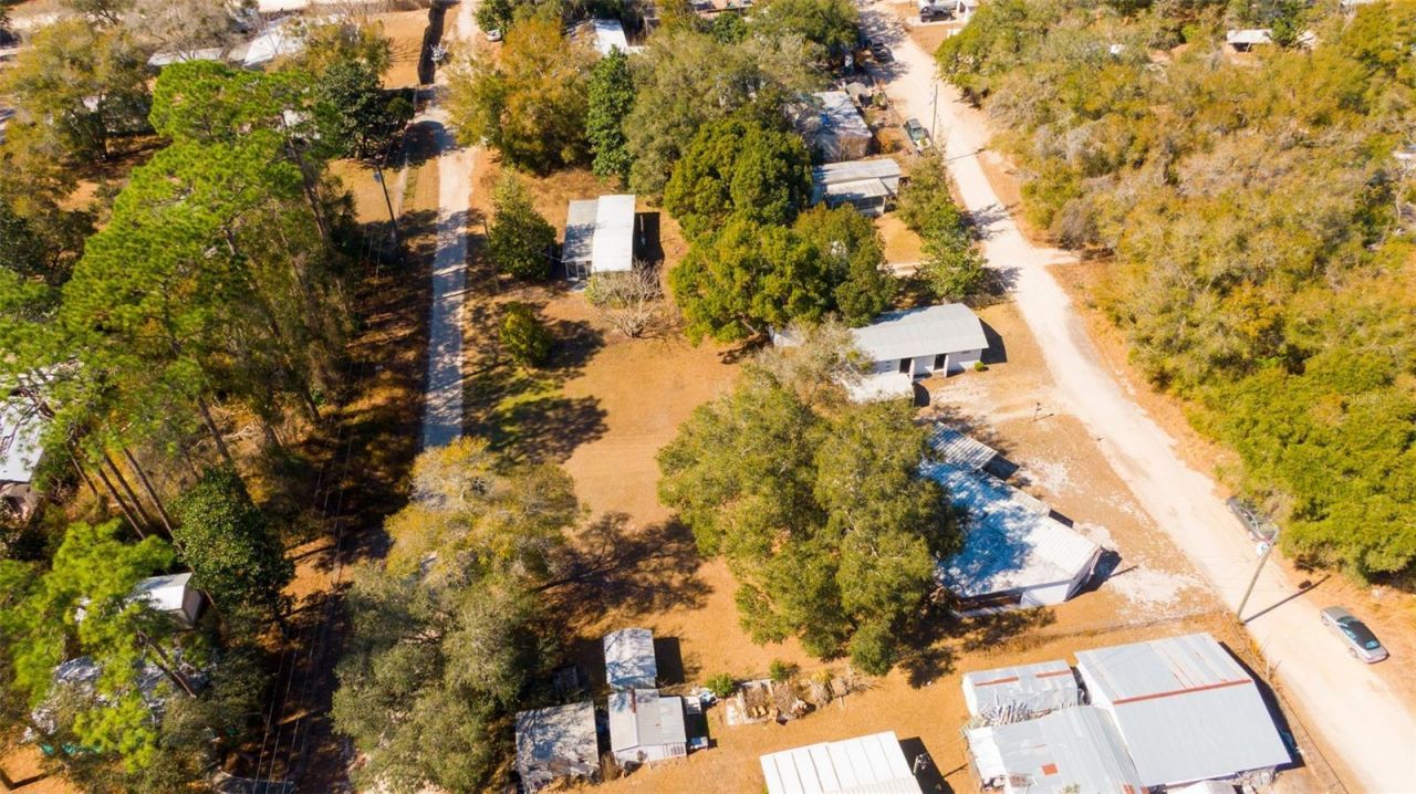 25020 NE 132nd Street, Salt Springs, FL 32134 Photo