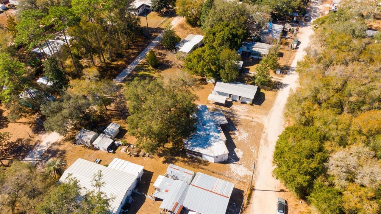 25020 NE 132nd Street, Salt Springs, FL 32134 Photo