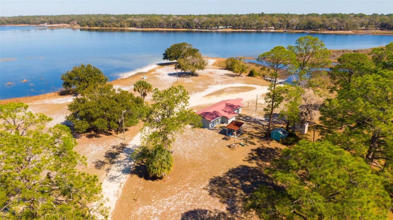 25020 NE 132nd Street, Salt Springs, FL 32134 Photo