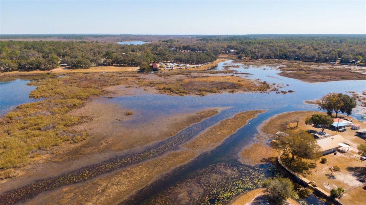 25020 NE 132nd Street, Salt Springs, FL 32134 Photo