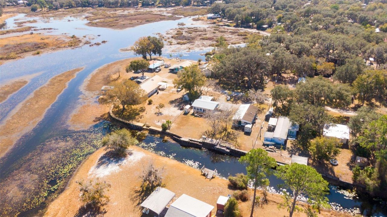 25020 NE 132nd Street, Salt Springs, FL 32134 Photo