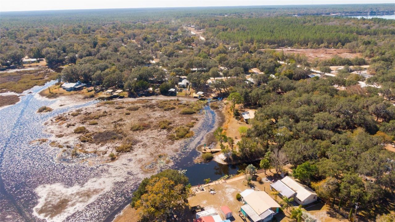 25020 NE 132nd Street, Salt Springs, FL 32134 Photo