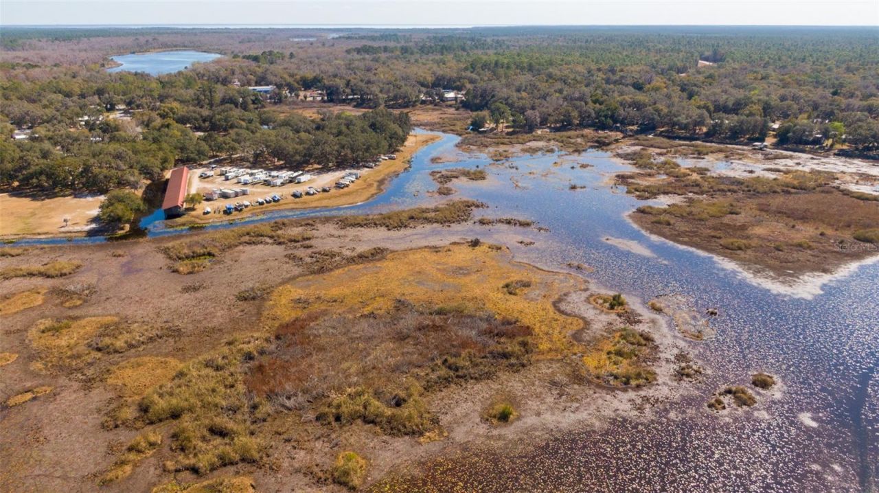 25020 NE 132nd Street, Salt Springs, FL 32134 Photo