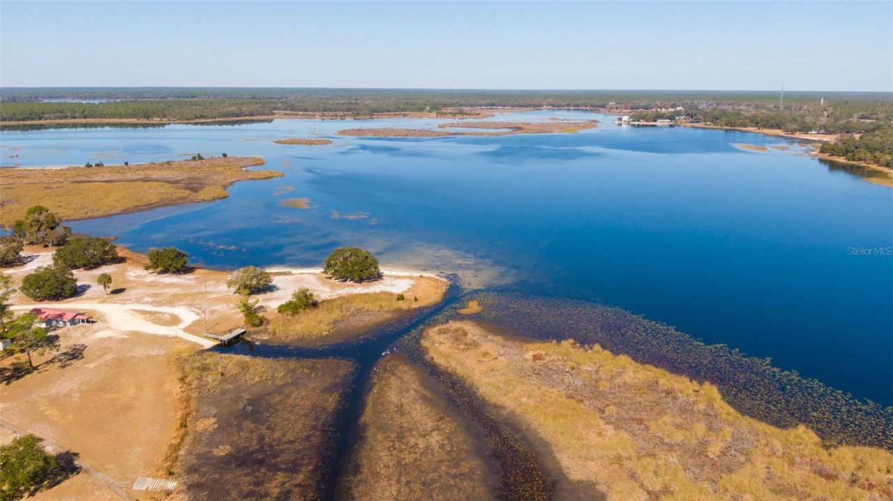 25020 NE 132nd Street, Salt Springs, FL 32134 Photo