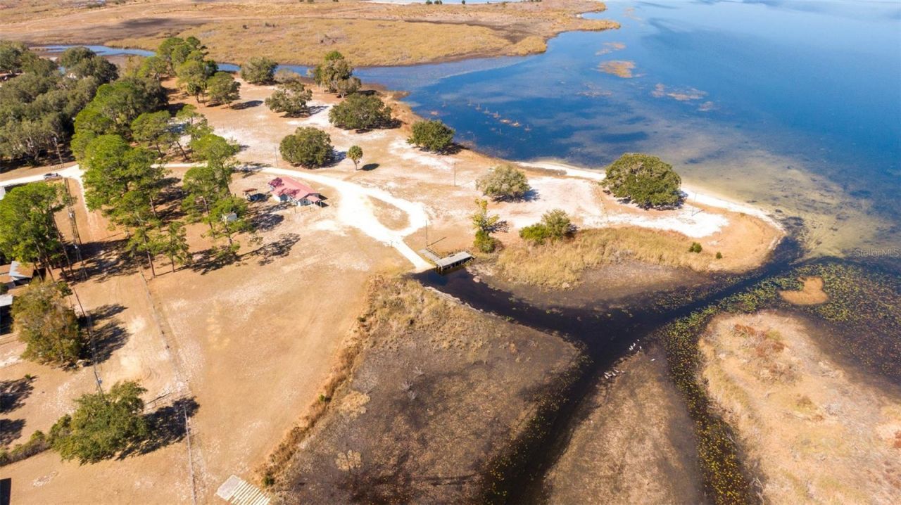 25020 NE 132nd Street, Salt Springs, FL 32134 Photo