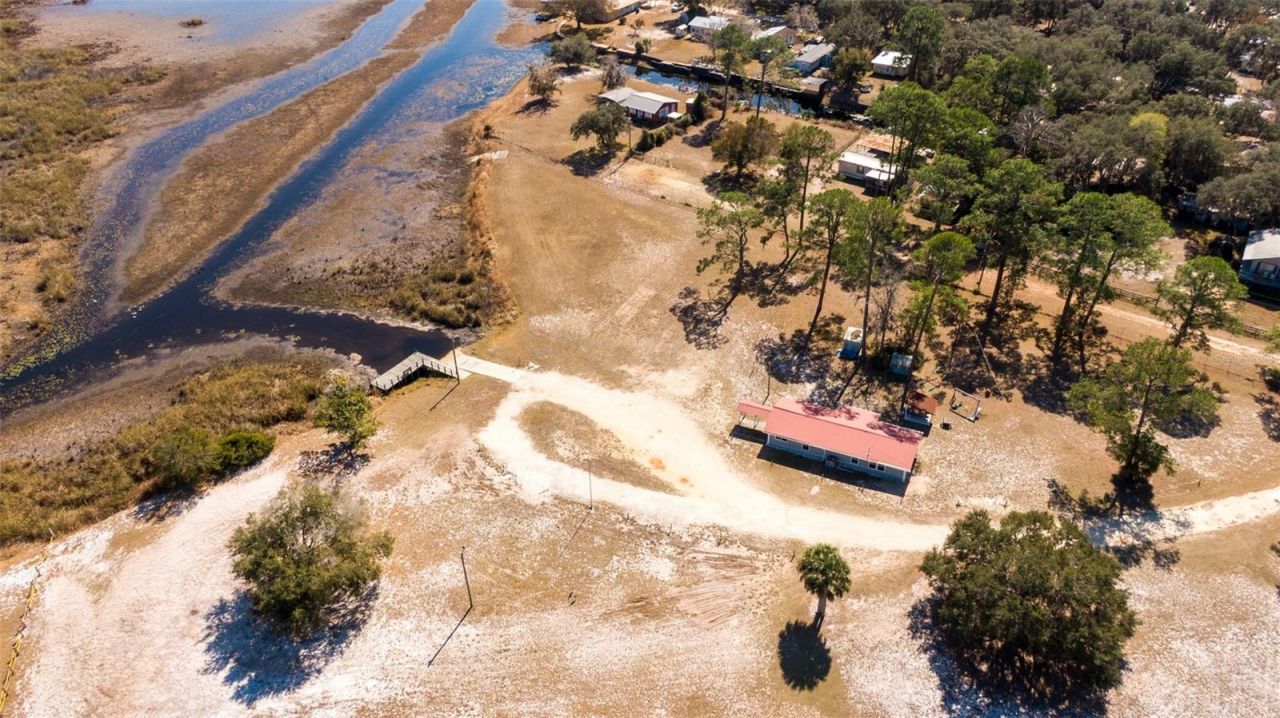 25020 NE 132nd Street, Salt Springs, FL 32134 Photo