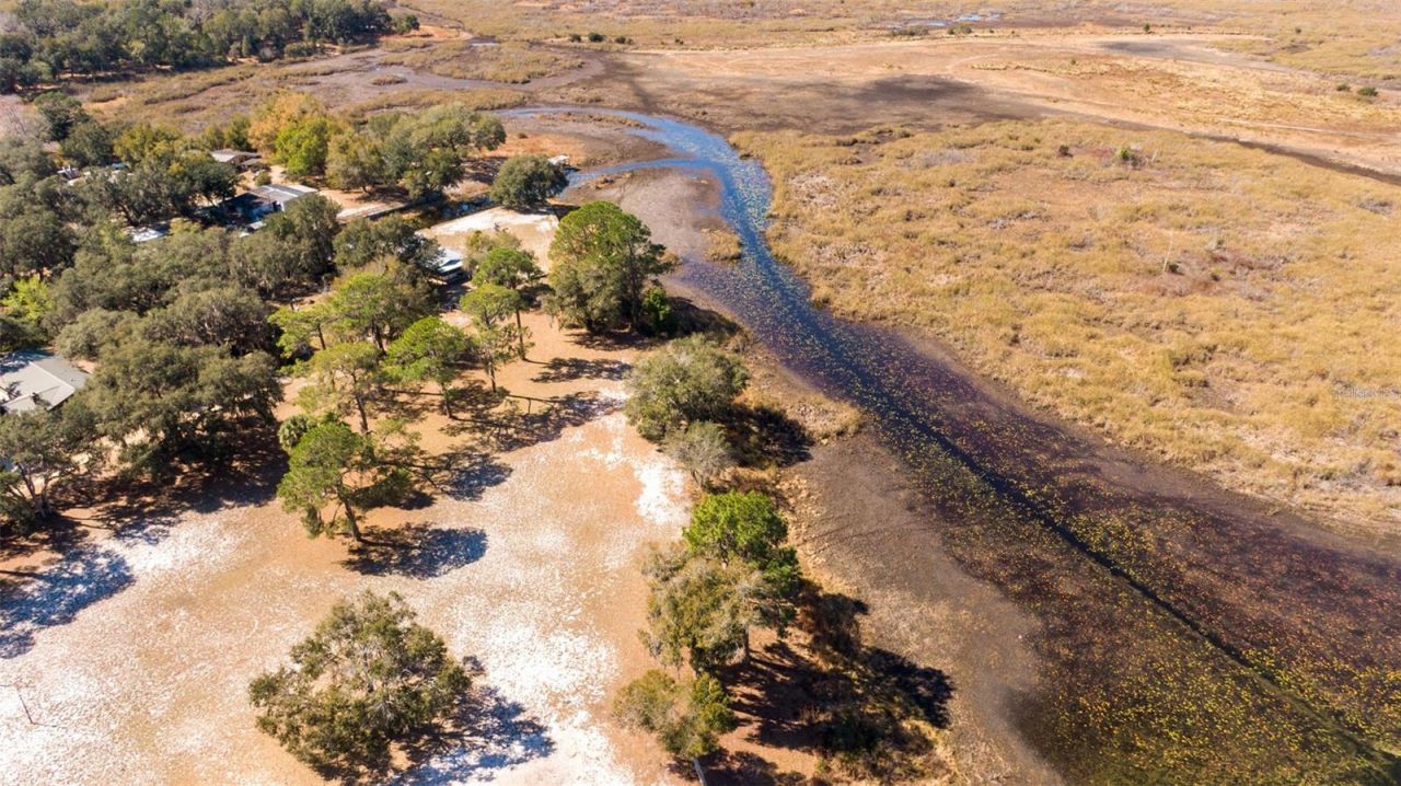 25020 NE 132nd Street, Salt Springs, FL 32134 Photo