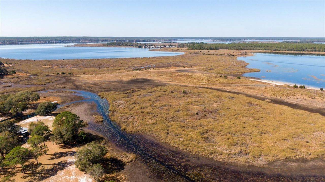 25020 NE 132nd Street, Salt Springs, FL 32134 Photo