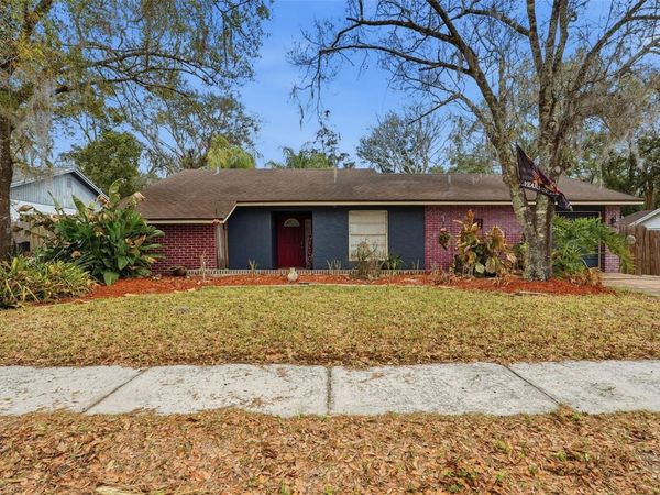 17603 CRANBROOK DRIVE, LUTZ, FL 33549