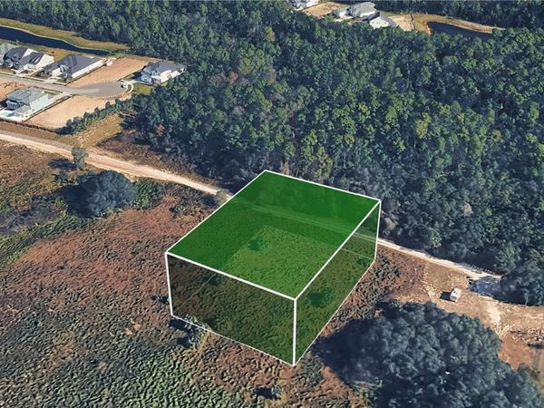 0 OLD DIXIE HIGHWAY, PONTE VEDRA BEACH, FL 32081