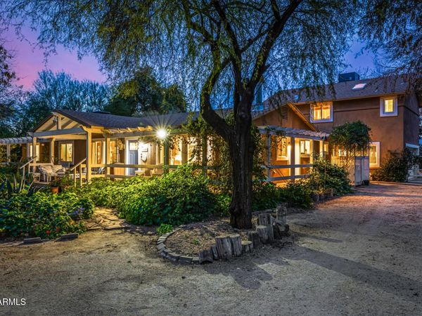 14224 N 184th Avenue, Surprise, AZ 85388