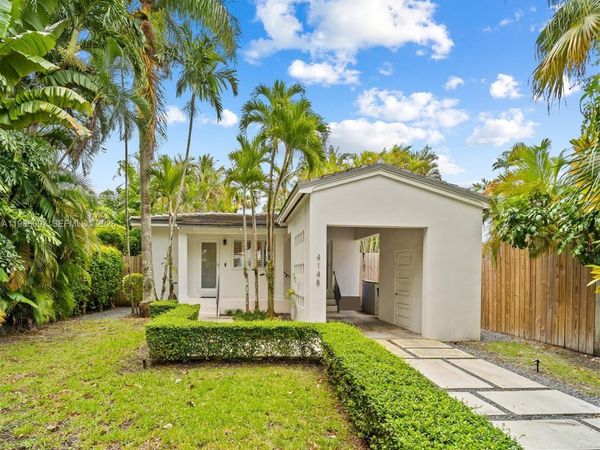 4148 Ventura Ave, Miami, FL 33133