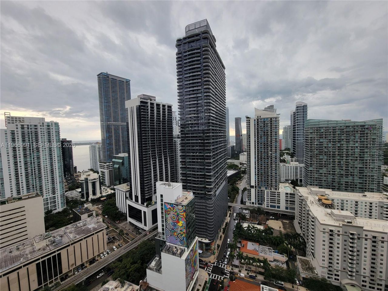 45 SW 9th St, Unit 3404, Miami, FL 33130 Photo