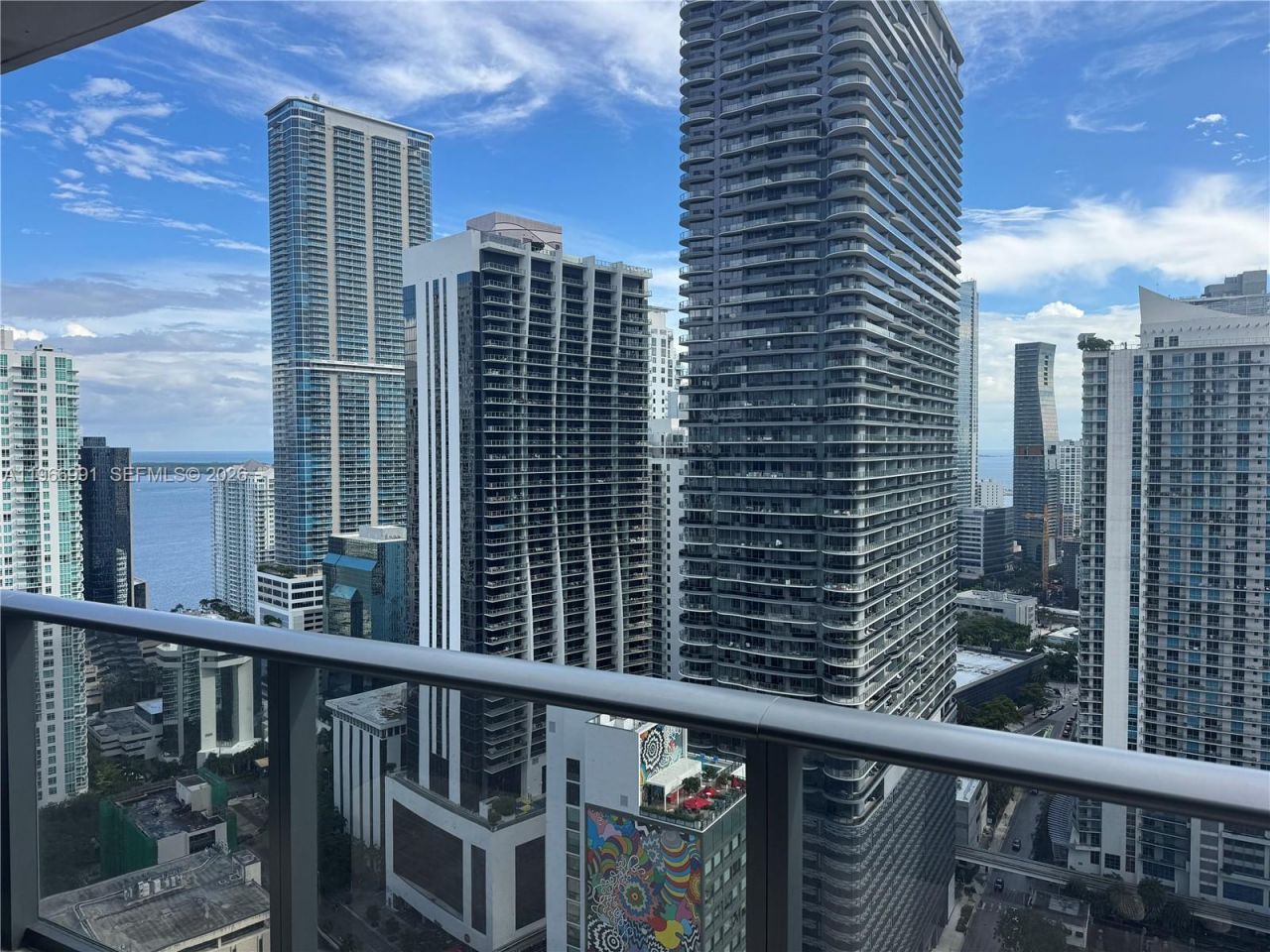 45 SW 9th St, Unit 3404, Miami, FL 33130 Photo