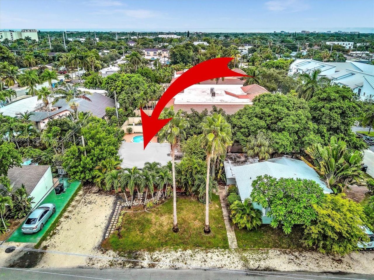 1313 NE 11th Street, Fort Lauderdale, FL 33304 Photo