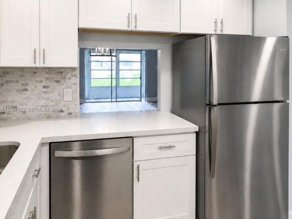 7600 NW 5th Pl, Unit 108, Margate, FL 33063