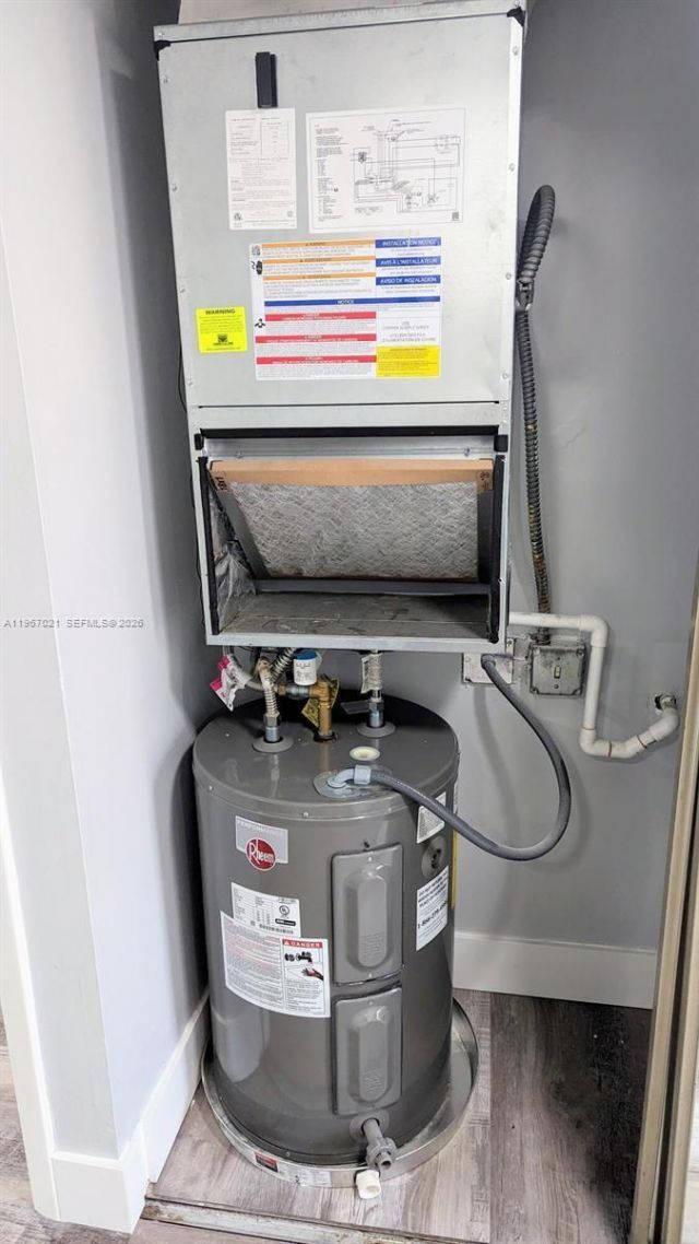 7600 NW 5th Pl, Unit 108, Margate, FL 33063 Photo