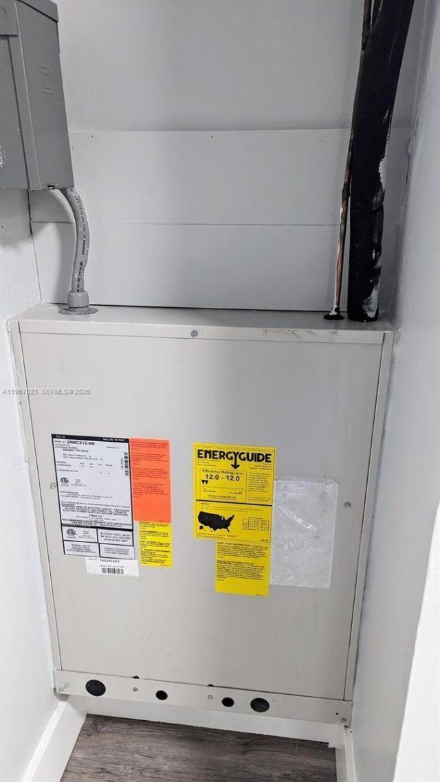 7600 NW 5th Pl, Unit 108, Margate, FL 33063 Photo