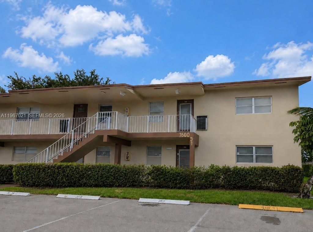 7600 NW 5th Pl, Unit 108, Margate, FL 33063 Photo
