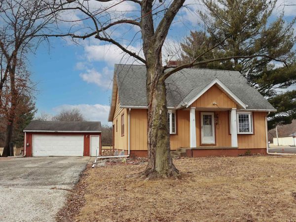 925 S MAXWELL Road, Peoria, IL 61607