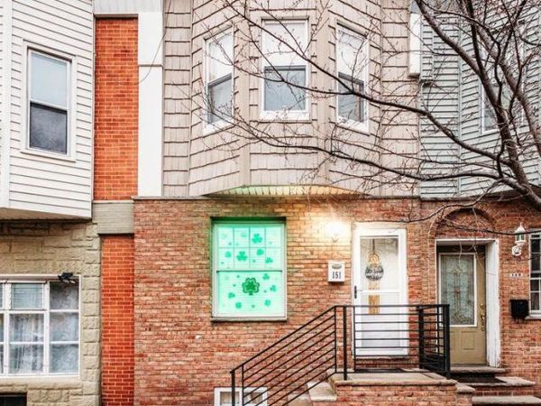 151 FITZGERALD STREET, PHILADELPHIA, PA 19148