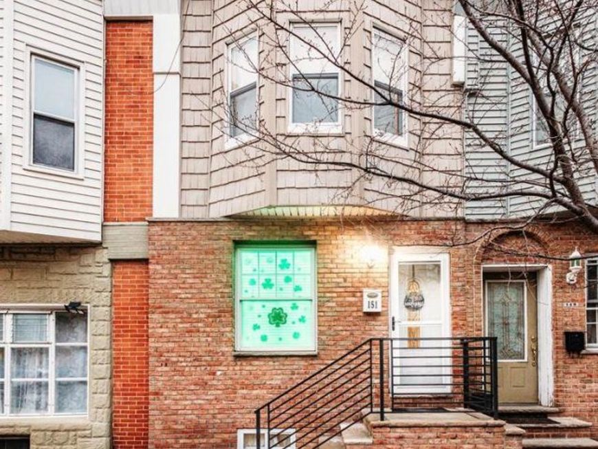 151 Fitzgerald Street, Philadelphia, PA 19148 Main Photo