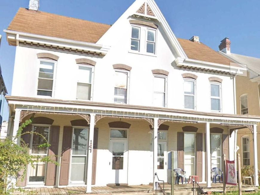 145 King Street, Hagerstown, MD 21740 Main Photo