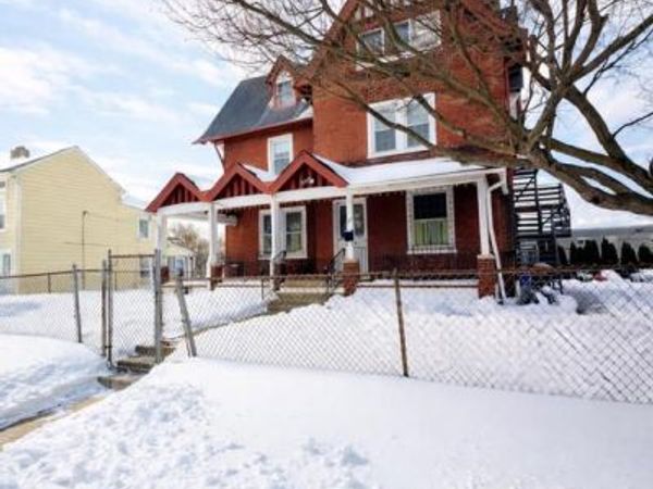 125 E 4TH AVENUE , Unit 2, CONSHOHOCKEN, PA 19428