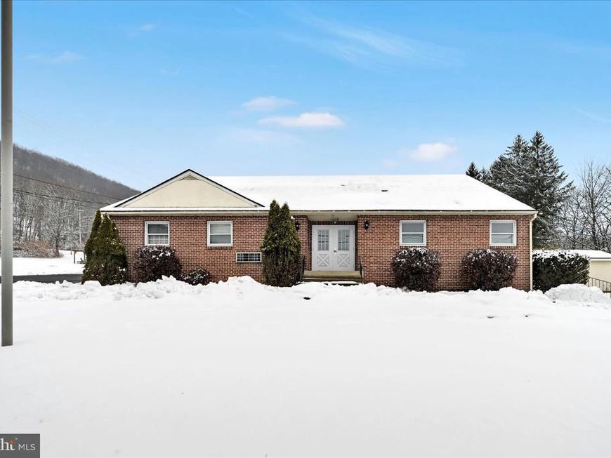 780 Claremont Avenue, Tamaqua, PA 18252 Main Photo
