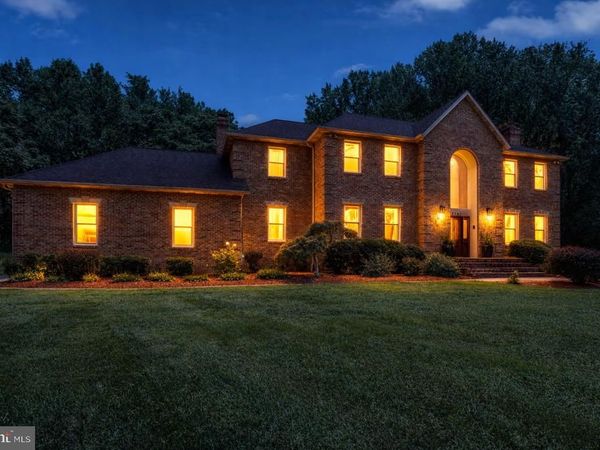 12761 CARRONADE COURT, DUNKIRK, MD 20754