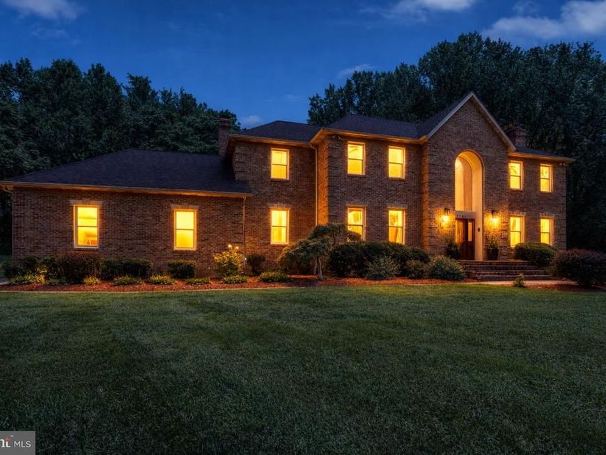 12761 Carronade Court, Dunkirk, MD 20754 Main Photo