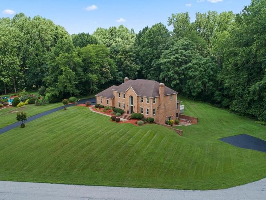 12761 Carronade Court, Dunkirk, MD 20754 Main Photo