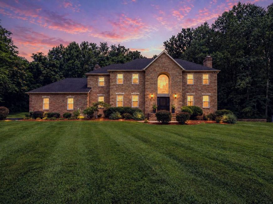 12761 Carronade Court, Dunkirk, MD 20754 Main Photo