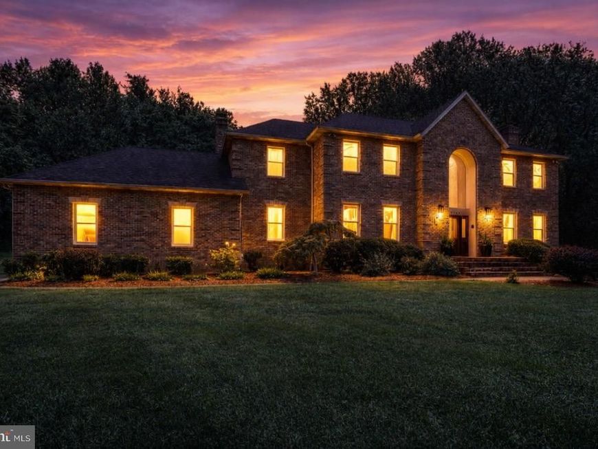 12761 Carronade Court, Dunkirk, MD 20754 Main Photo