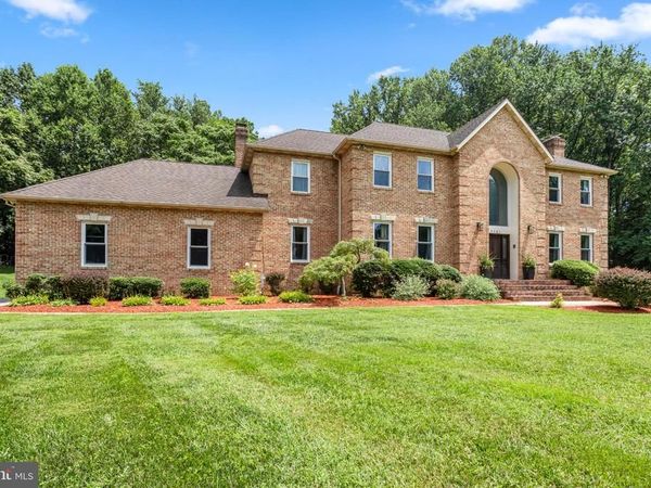 12761 CARRONADE COURT, DUNKIRK, MD 20754