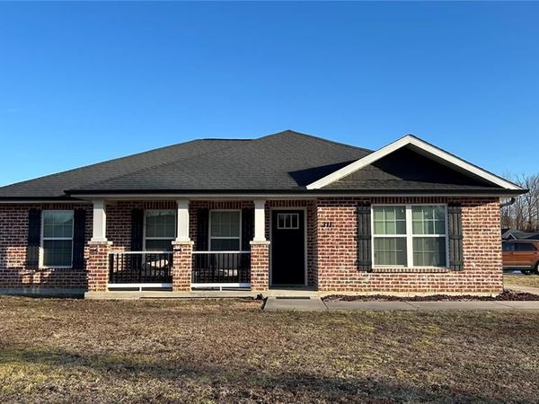 311 Tradition Drive, Gordonville, MO 63701